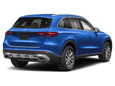 2023 Mercedes-Benz GLC GLC 300 4MATIC® SUV