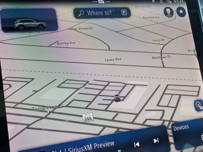 2024 Mercedes-Benz GLC AMG® GLC 43 4MATIC® SUV