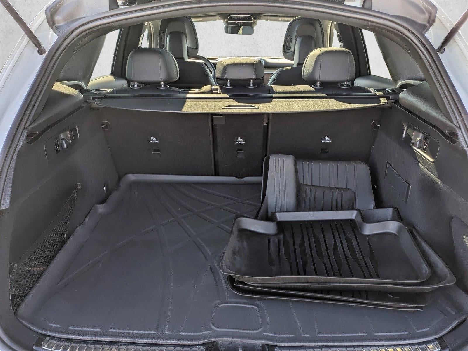 2024 Mercedes-Benz GLC AMG® GLC 43 4MATIC® SUV