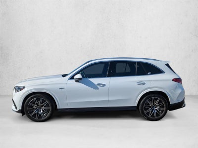 2024 Mercedes-Benz GLC AMG® GLC 43 4MATIC® SUV