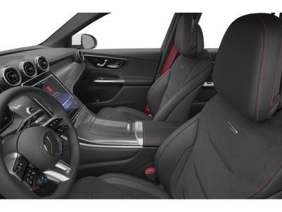 2024 Mercedes-Benz GLC AMG® GLC 43 4MATIC® SUV