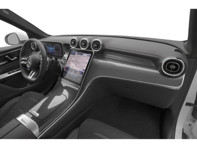 2024 Mercedes-Benz GLC AMG® GLC 43 4MATIC® SUV