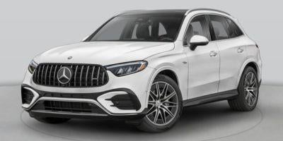 2024 Mercedes-Benz GLC AMG® GLC 43 4MATIC® SUV