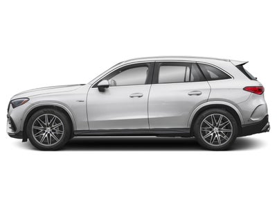 2024 Mercedes-Benz GLC AMG® GLC 43 4MATIC® SUV