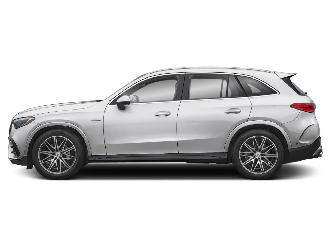 2024 Mercedes-Benz GLC AMG® GLC 43 4MATIC® SUV