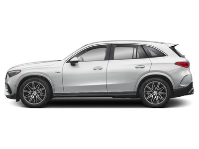 2024 Mercedes-Benz GLC AMG® GLC 43 4MATIC® SUV