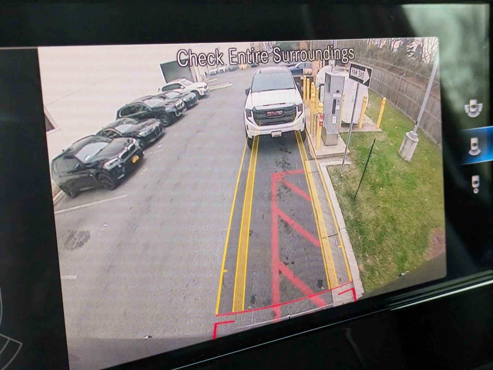 2022 Mercedes-Benz Sprinter Cargo Van 4500 High Roof V6 170" Extended RWD