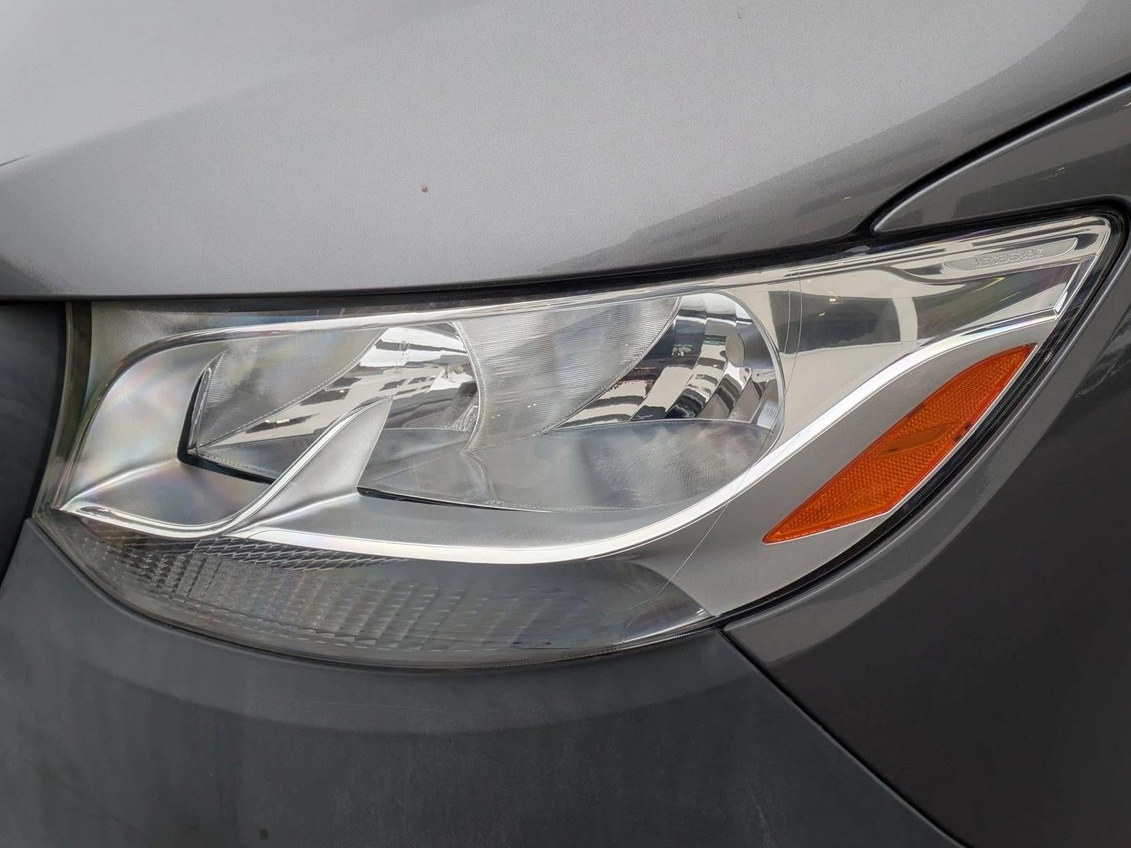 2022 Mercedes-Benz Sprinter Cargo Van 4500 High Roof V6 170" Extended RWD