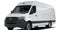 2022 Mercedes-Benz Sprinter Cargo Van 4500 High Roof V6 170" Extended RWD
