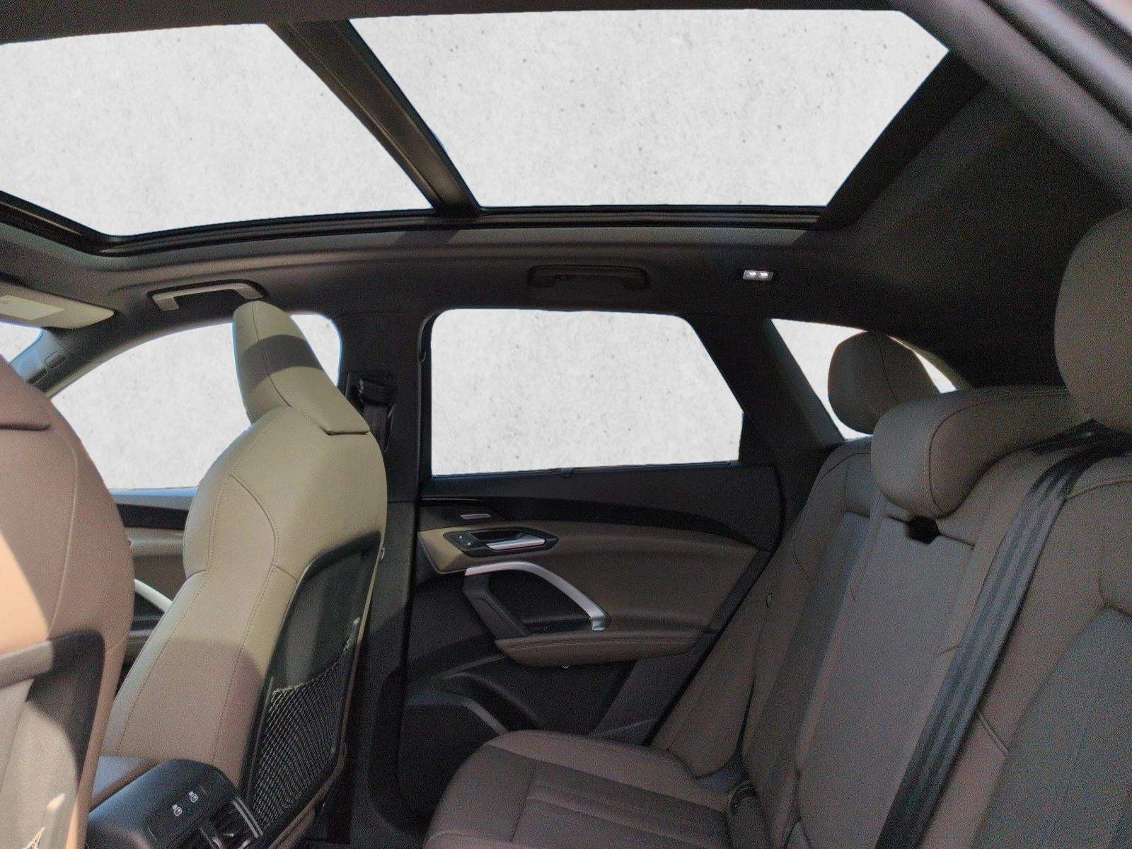 2025 Audi Q5 Prestige 2.0 TFSI quattro