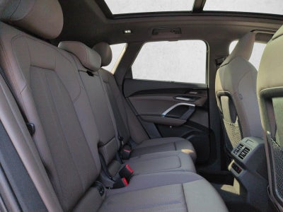 2025 Audi Q5 Prestige 2.0 TFSI quattro
