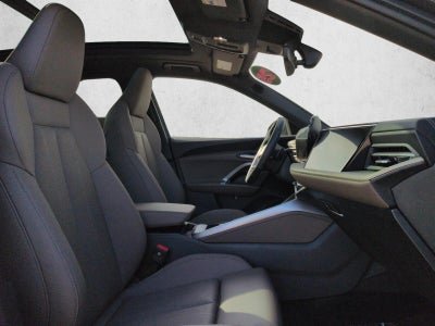 2025 Audi Q5 Prestige 2.0 TFSI quattro