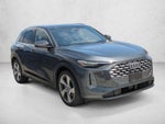 2025 Audi Q5 Prestige 2.0 TFSI quattro