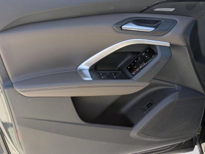 2025 Audi Q5 Prestige 2.0 TFSI quattro