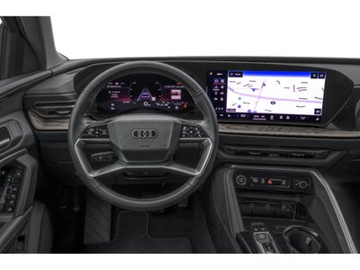 2025 Audi Q5 Prestige 2.0 TFSI quattro