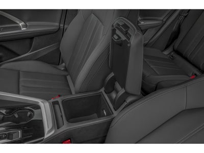 2025 Audi Q5 Prestige 2.0 TFSI quattro