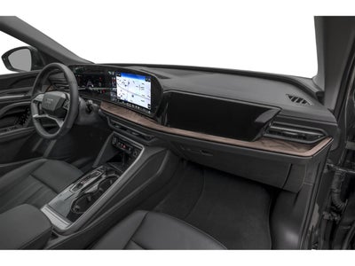 2025 Audi Q5 Prestige 2.0 TFSI quattro