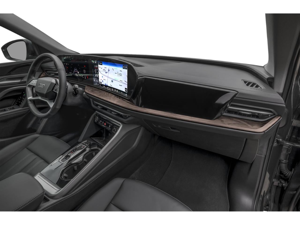 2025 Audi Q5 Prestige 2.0 TFSI quattro
