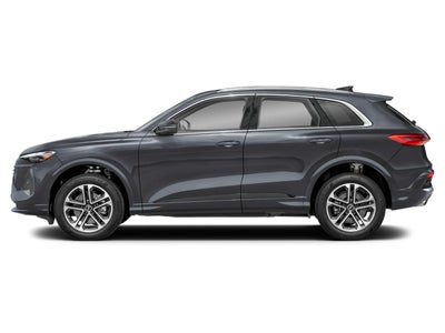 2025 Audi Q5 Prestige 2.0 TFSI quattro
