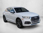 2018 Audi SQ5 3.0 TFSI Premium Plus
