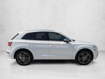 2018 Audi SQ5 3.0 TFSI Premium Plus