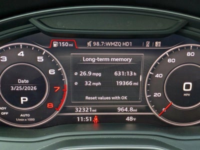 2020 Audi Q5 Premium Plus 45 TFSI quattro