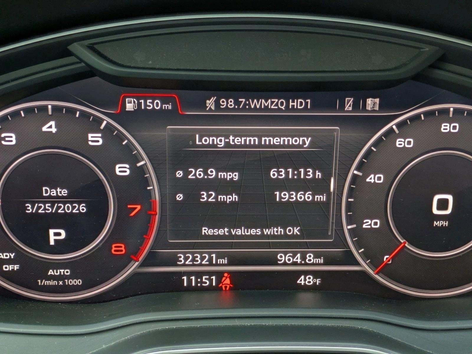 2020 Audi Q5 Premium Plus 45 TFSI quattro