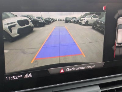 2020 Audi Q5 Premium Plus 45 TFSI quattro