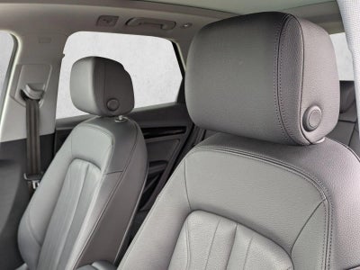 2020 Audi Q5 Premium Plus 45 TFSI quattro