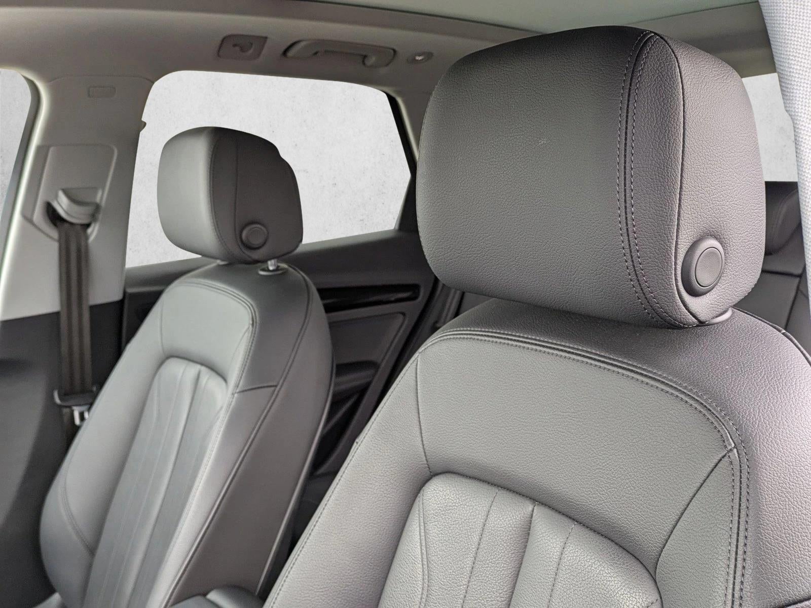 2020 Audi Q5 Premium Plus 45 TFSI quattro