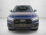 2020 Audi Q5 Premium Plus 45 TFSI quattro