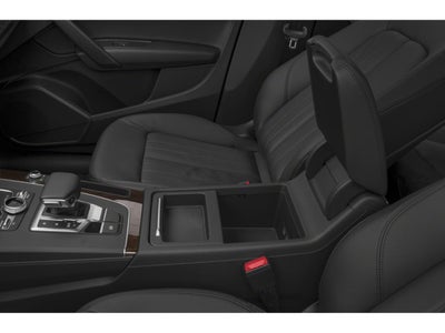 2020 Audi Q5 Premium Plus 45 TFSI quattro