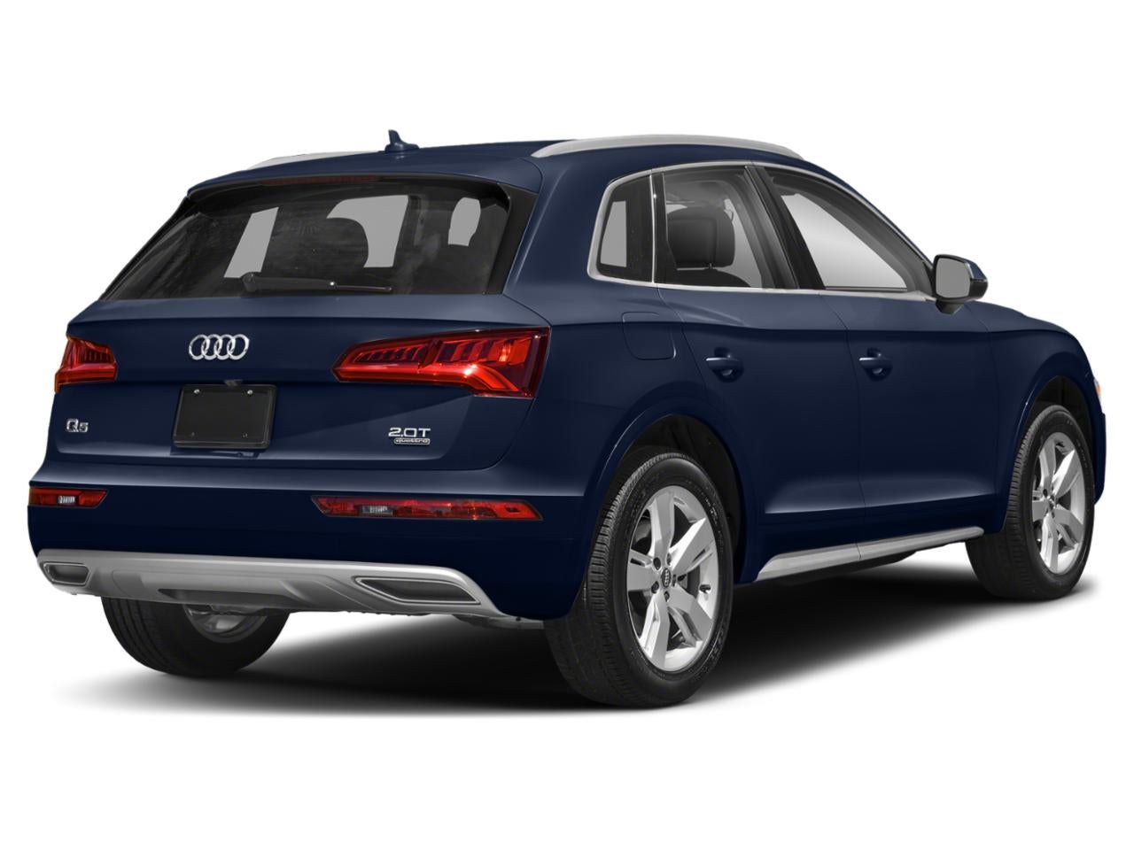 2020 Audi Q5 Premium Plus 45 TFSI quattro