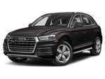 2018 Audi Q5 2.0 TFSI Premium Plus