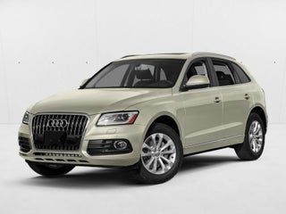 2016 Audi Q5 quattro 4dr 2.0T Premium