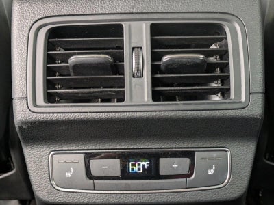 2021 Audi Q5 Prestige 45 TFSI quattro