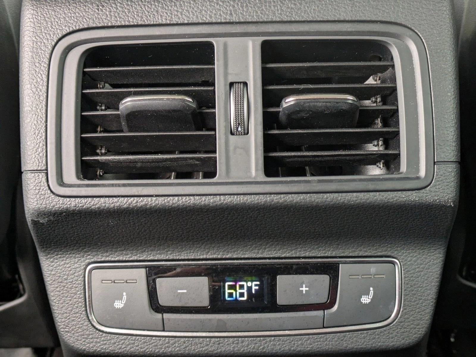 2021 Audi Q5 Prestige 45 TFSI quattro