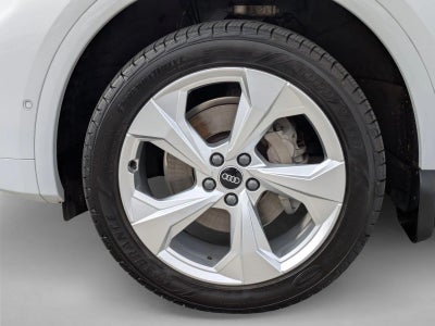 2021 Audi Q5 Prestige 45 TFSI quattro