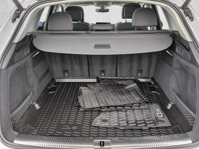 2021 Audi Q5 Prestige 45 TFSI quattro
