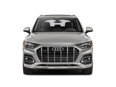 2021 Audi Q5 Prestige 45 TFSI quattro
