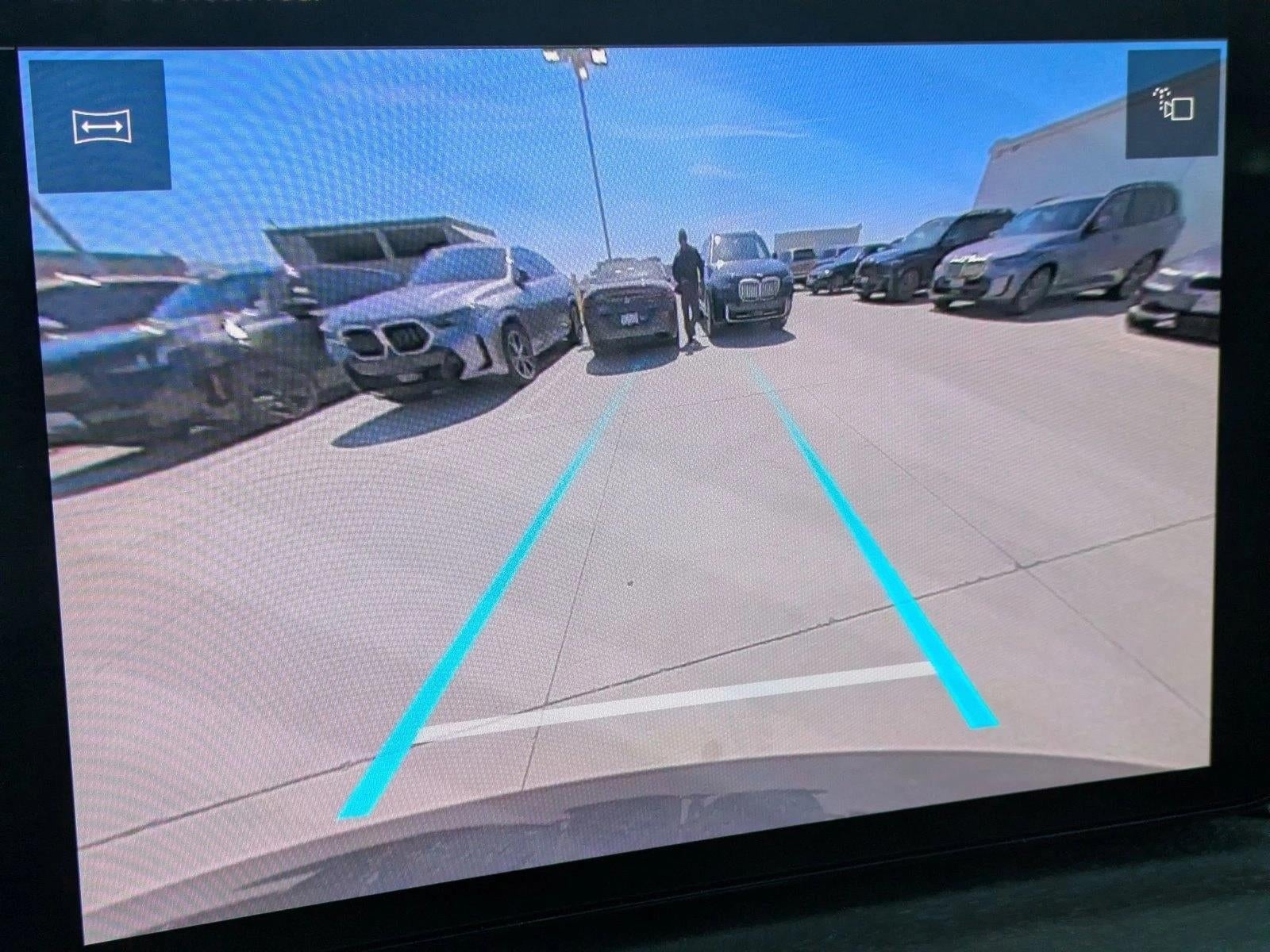 2025 Audi Q5 Sportback Premium 2.0 TFSI quattro