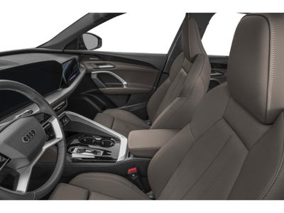 2025 Audi Q5 Sportback Premium 2.0 TFSI quattro