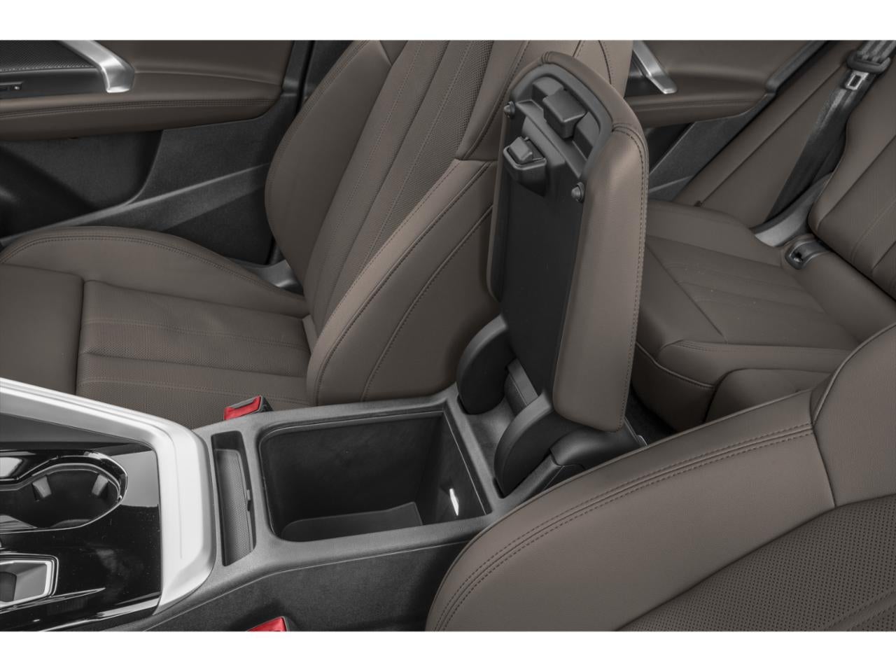 2025 Audi Q5 Sportback Premium 2.0 TFSI quattro