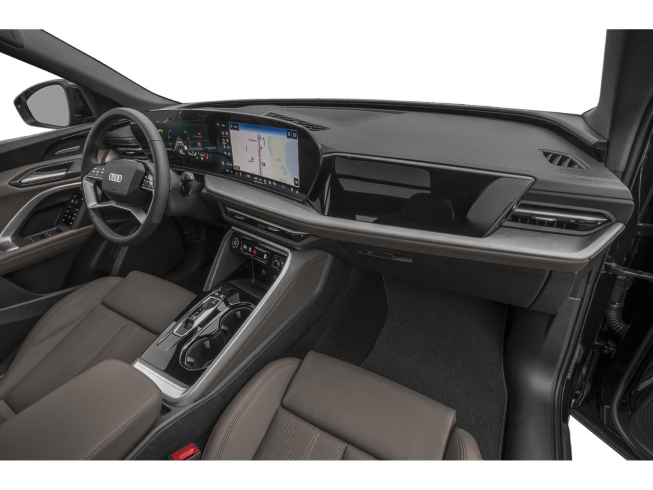 2025 Audi Q5 Sportback Premium 2.0 TFSI quattro