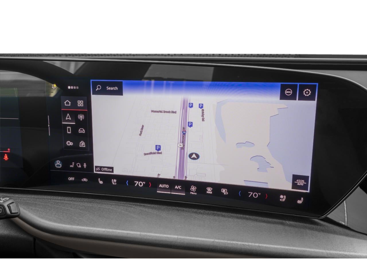 2025 Audi Q5 Sportback Premium 2.0 TFSI quattro