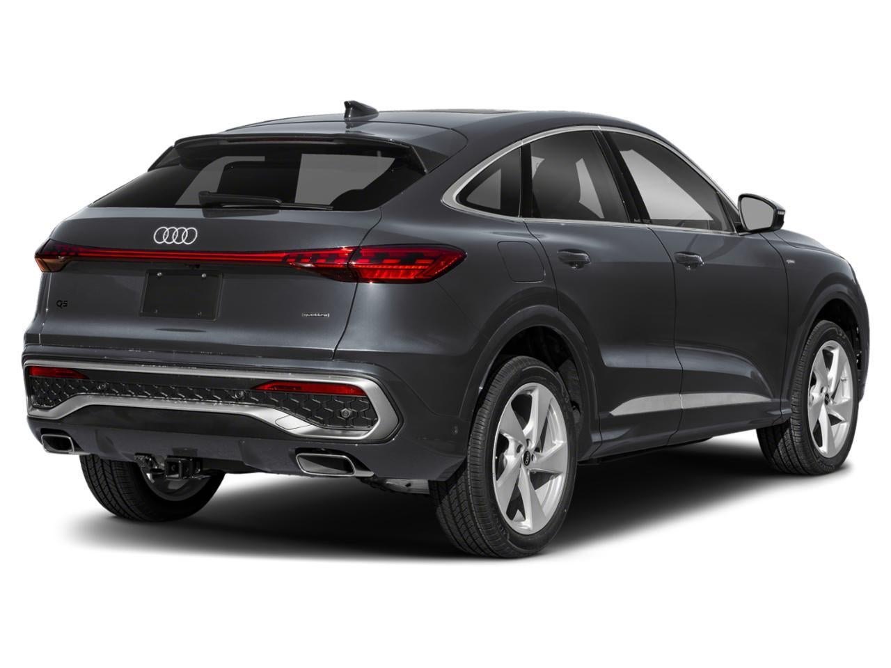 2025 Audi Q5 Sportback Premium 2.0 TFSI quattro