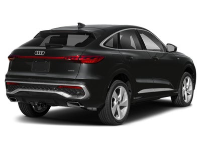 2025 Audi Q5 Sportback Premium 2.0 TFSI quattro