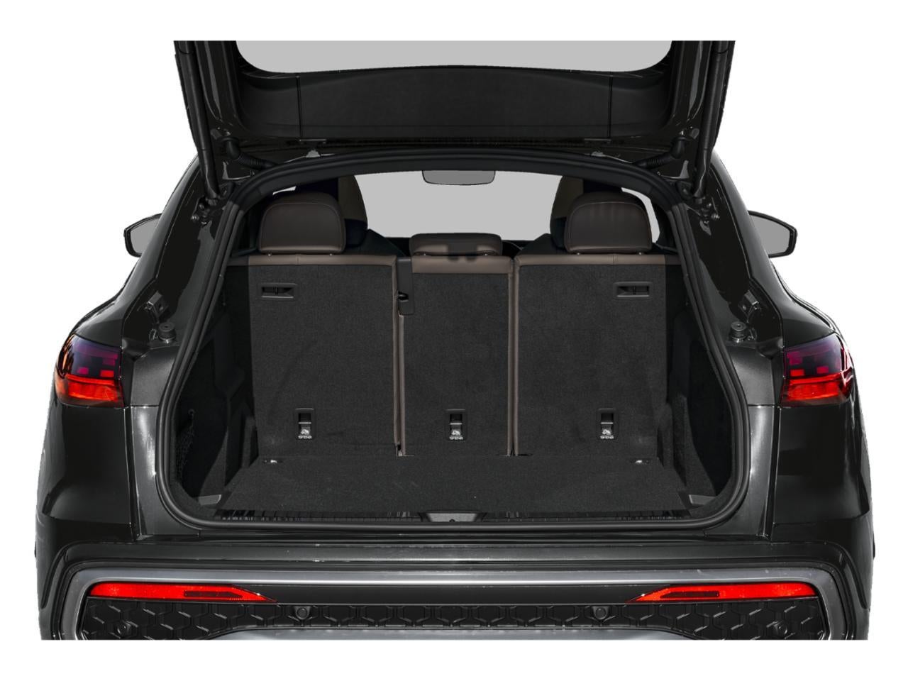 2025 Audi Q5 Sportback Premium 2.0 TFSI quattro