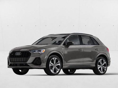 2024 Audi Q3 S line Premium 45 TFSI quattro