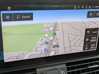 2025 Audi Q5 S line Premium Plus 45 TFSI quattro